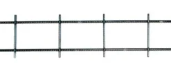 Leca U-blokkarmering 4,0 m