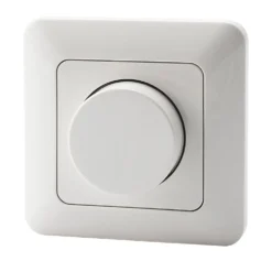 LED Dimmer innfelt 10-100VA