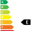 Led filament globepære mini e14 15w