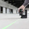 Leica kombilaser Lino L2P5G grønn 35 m