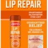 Leppepomade lip repair unscented 4,2 gram