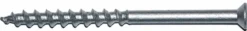 Lettbetongskrue 8x120/60 a50 lbs senkhode dacromat tx30