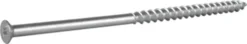 Lettbet.skrue sh 8x180 cs a-50 -50 senkhode corrseal