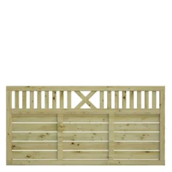 Levegg Helis 180x90 Imp. 33x57 mm 12 mm panel