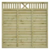 Levegg Helis 180x180 Imp. 33x57 mm 12 mm panel