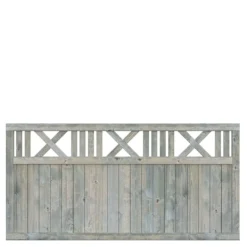 Levegg Karina 180x90 trykkimp vintage