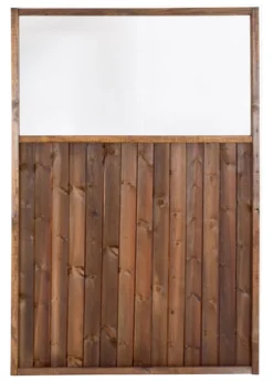 Levegg Plus 1-G 120x180 cm brun