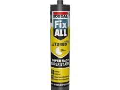 Lim Fix All Turbo Hvit 290ml