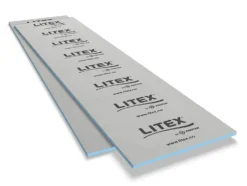 Litexmembranplate 20x600x2440 mm
