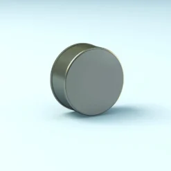 Lokk tilluftadapter ø100mm