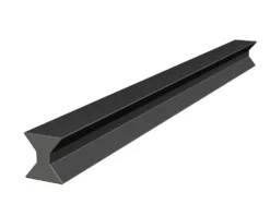 Låsestav Glava 450 45x45x400 mm