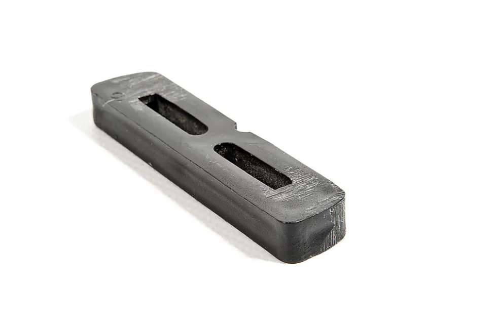 Luftekloss domino