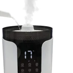Luftfukter U600 ultrasonisk