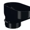 Løvtrakt Universal Ø110 mm
