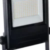 Lyskaster LED 50W Asymmetrisk