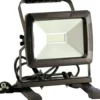 Lyskaster 50 watt med stativ