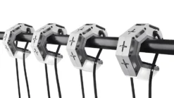 Lyslenke future line led 4x8w 11,5meter