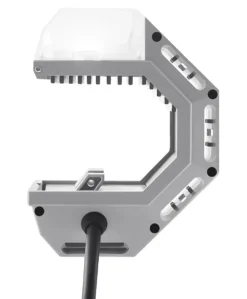 Lyslenke future line led 4x8w 11,5meter