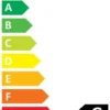 Lyspære led klotpære mini globe dimbar E14 6 Watt