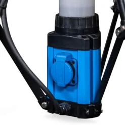 Lysstav led med stativ 6100lm