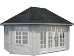 Lysthus Hanna 20,3 m²