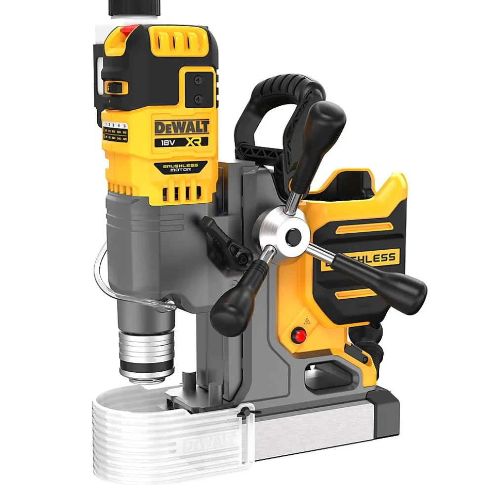 Magnetbormaskin 18V DCD1623N