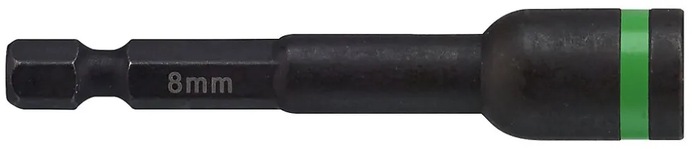 Magnethylse for 10mm skrue