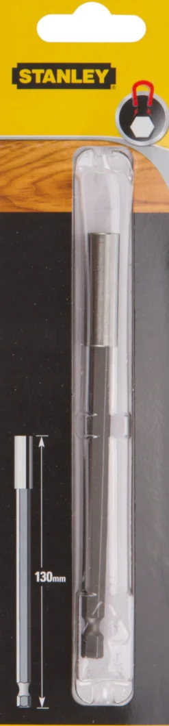 Magnetisk bitsholder 130 mm universal