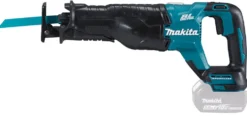 Makita bajonettsag DJR187Z 18 V