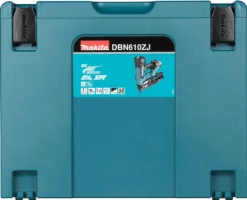 Makita Dykkertpistol 18V 1,6mm DBN610ZJ
