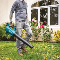 Makita løvblåser DUB184Z 18V