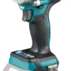 Makita muttertrekker DTW300ZLXT BL-M 18V