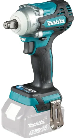Makita muttertrekker DTW300ZLXT BL-M 18V