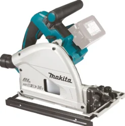 Makita senkesag DSP601ZJU 2x18V børsteløs motor