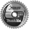 Makita Sirkelsagblad 165x20x40T E-12223 Efficut Kompositt