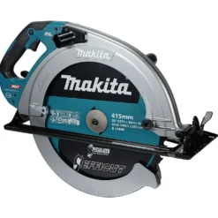 Makita Sirkelsag 40V 415mm HS013GZ