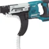 Makita skruautomat DFR550ZX1 18 V