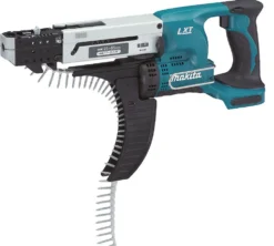 Makita skruautomat DFR550ZX1 18 V