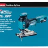 Makita Stikksag 40V JV001GZ XGT BL-M
