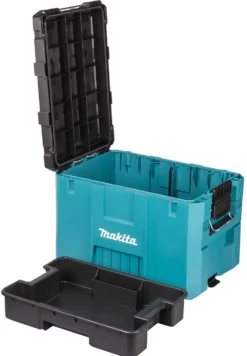 Makita verktøykasse ekstra høy P-91023