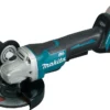Makita vinkelsliper DGA508Z 18 v 125 mm børsteløs