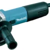 Makita vinkelsliper 9558HNR str 125 mm