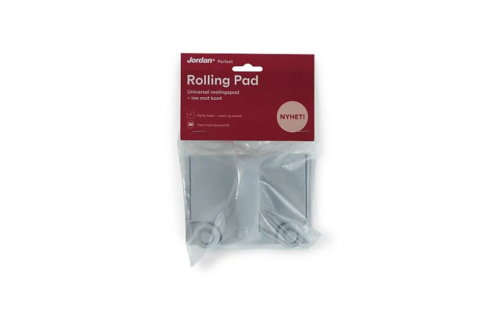 Malepute Perfect Roling Pad
