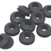 Malje plast f/presenning 10stk