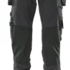 Mascot arbeidsbukse Advanced 17031 stretch str 82C56