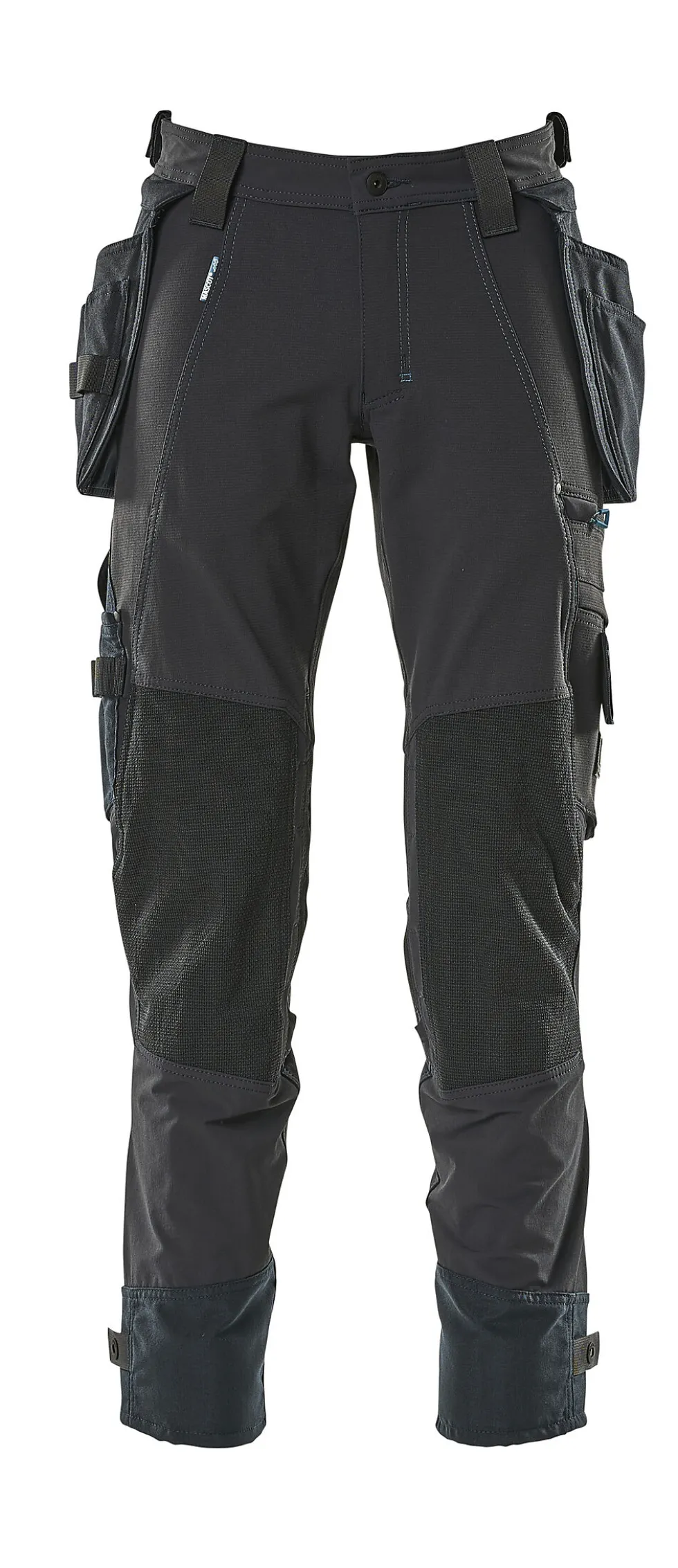 Mascot arbeidsbukse Advanced 17031 stretch str 82C56