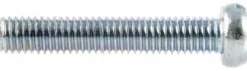 Maskinskrue f/plateanker m4x70h a6 sylh elf din84 f/4s 4xs 4sl 4l 4xl
