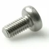 Maskinskrue pan a4 m6x50 pz3 a100 din 7985 helgj ann