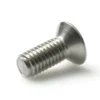 Maskinskrue senk a4 tx m4x25 a200 iso 14581 a4-70 t20 ann