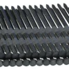 Maskinspiker 28/55 kammet varmeforzinket 17gr a500